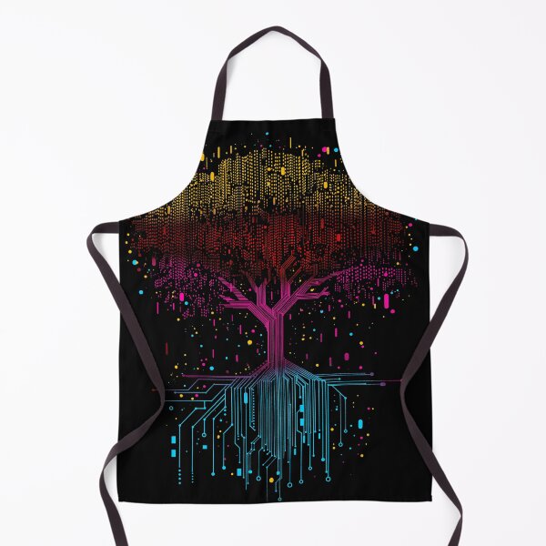 Item preview, Tree of tomorrow designed and sold by kharma zero.