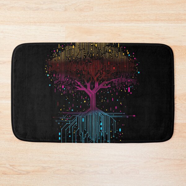 Item preview, Tree of tomorrow designed and sold by kharma zero.