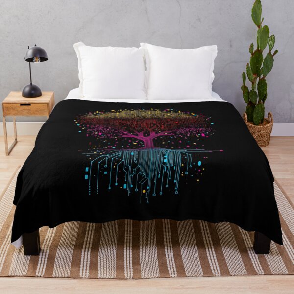 Item preview, Tree of tomorrow designed and sold by kharma zero.