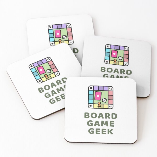 Item preview, For board gamers: BoardGameGeek designed and sold by WurmWeb.DesignShop.
