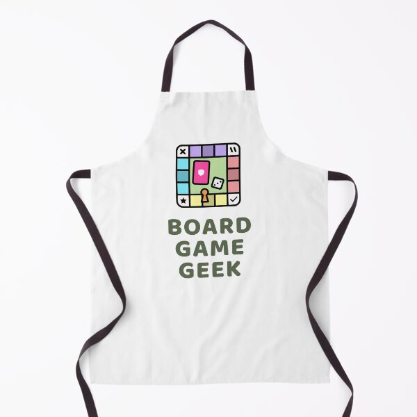 Item preview, For board gamers: BoardGameGeek designed and sold by WurmWeb.DesignShop.