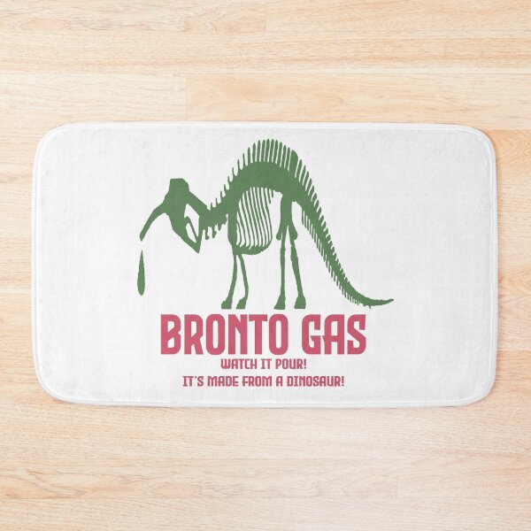 Artikelvorschau, State Of Decay Bronto Gas Jingle entworfen und verkauft von MixedMediaPrint.