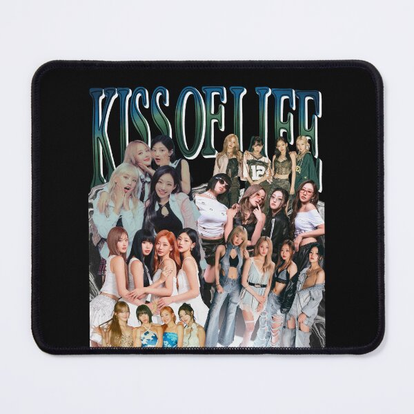 Item preview, Kiss of Life Vintage Edit designed and sold by silverair.