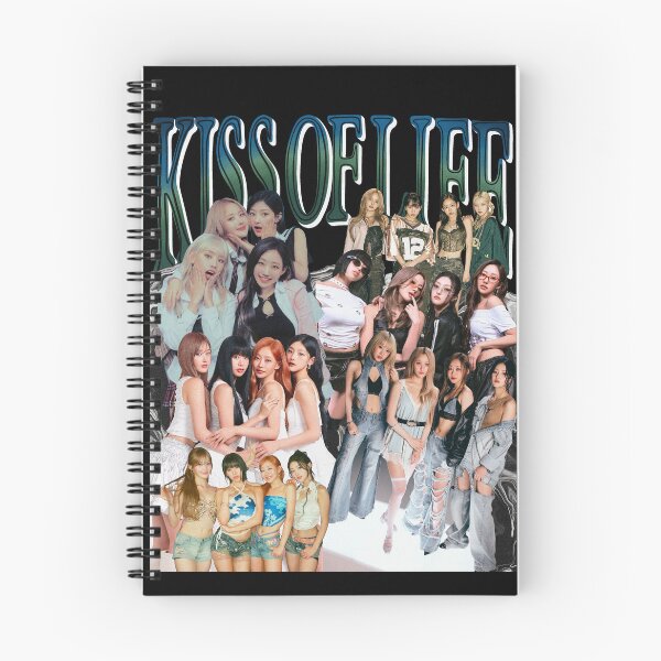 Item preview, Kiss of Life Vintage Edit designed and sold by silverair.