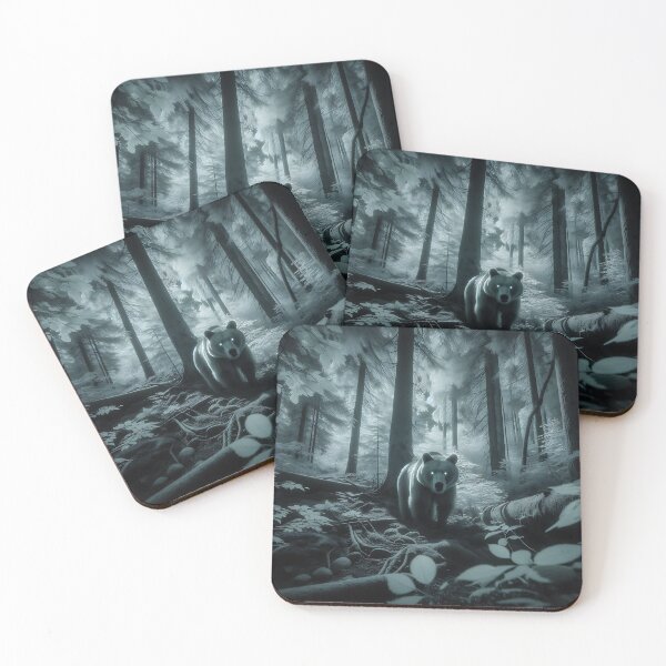 Item preview, Grizzly Art #46 | Grizzly Lovers designed and sold by ksgraphics222.