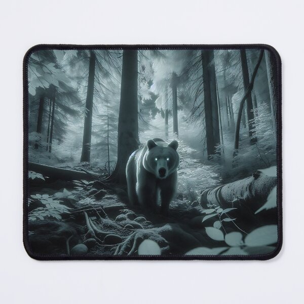 Item preview, Grizzly Art #46 | Grizzly Lovers designed and sold by ksgraphics222.