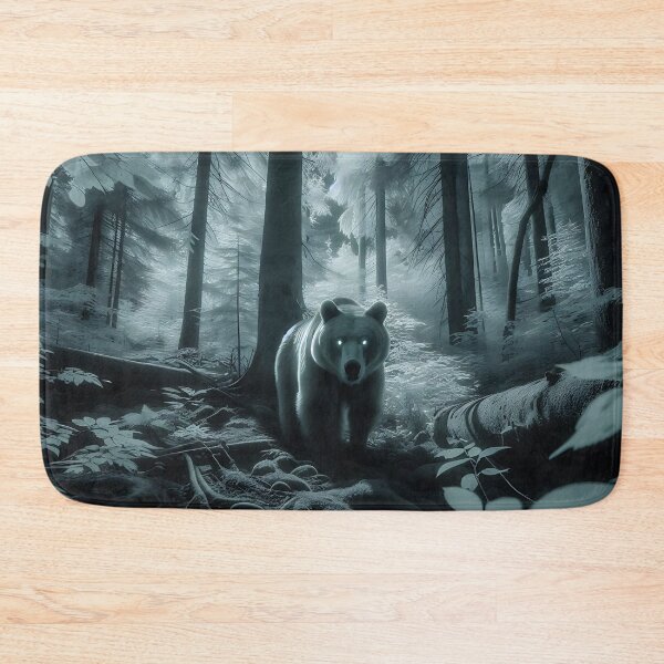 Item preview, Grizzly Art #46 | Grizzly Lovers designed and sold by ksgraphics222.