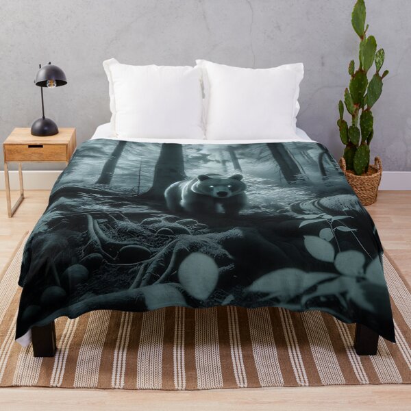 Item preview, Grizzly Art #46 | Grizzly Lovers designed and sold by ksgraphics222.