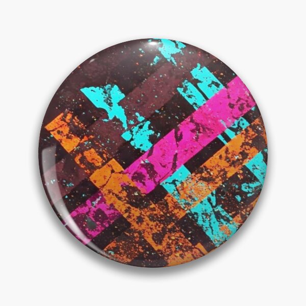 Item preview, Abstract Pattern | Unique and Eye-Catching Design designed and sold by Tw1nsAIArt.