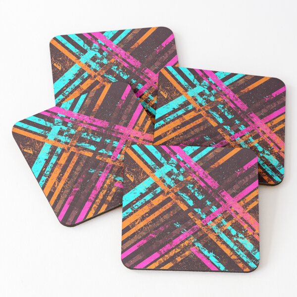 Item preview, Abstract Pattern | Unique and Eye-Catching Design designed and sold by Tw1nsAIArt.