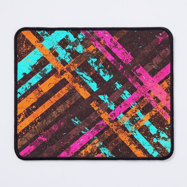 Item preview, Abstract Pattern | Unique and Eye-Catching Design designed and sold by Tw1nsAIArt.