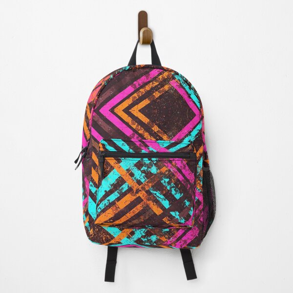 Item preview, Abstract Pattern | Unique and Eye-Catching Design designed and sold by Tw1nsAIArt.