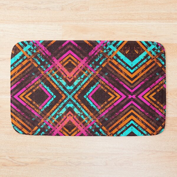 Item preview, Abstract Pattern | Unique and Eye-Catching Design designed and sold by Tw1nsAIArt.