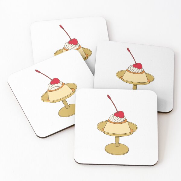 Item preview, Creme Caramel designed and sold by EV Visuals.
