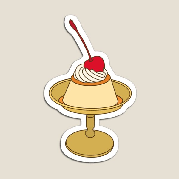 Item preview, Creme Caramel designed and sold by EV Visuals.