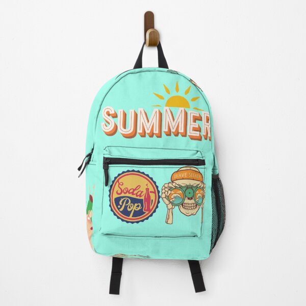 Item preview, Surfy Pack (CL) designed and sold by CivitanMedia.