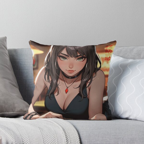 Item preview, Gambling hot cat anime designed and sold by caperaerik.