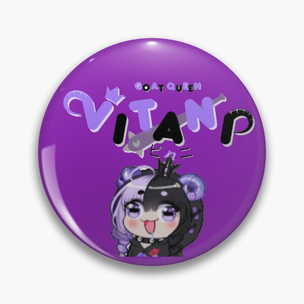 Item preview, Derpy Tani designed and sold by GoatQueenVitani.