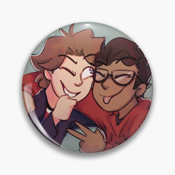 Item preview, boyf riends designed and sold by kadziduo.