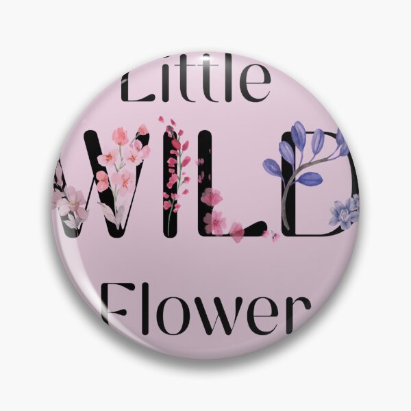 Artikelvorschau, Little wild flower entworfen und verkauft von LiskoDesign.
