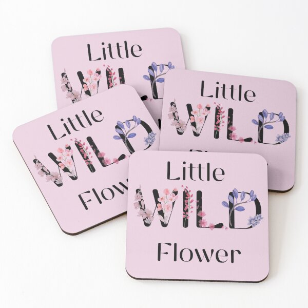 Artikelvorschau, Little wild flower entworfen und verkauft von LiskoDesign.