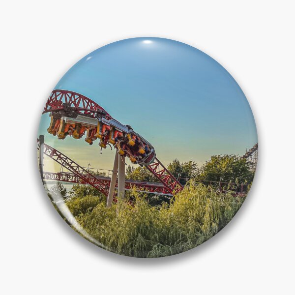 Item preview, Maverick designed and sold by Crispcoasters.