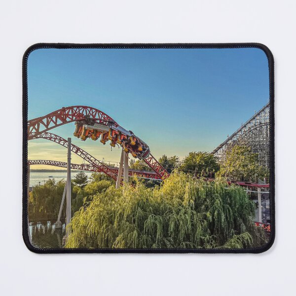 Item preview, Maverick designed and sold by Crispcoasters.
