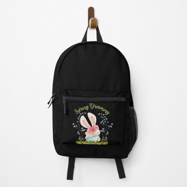 Item preview, Tired Easter Bunny - Cute spring design designed and sold by AtushaSpark.