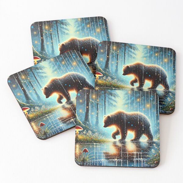 Item preview, Grizzly Art #49 | Grizzly Lovers designed and sold by ksgraphics222.