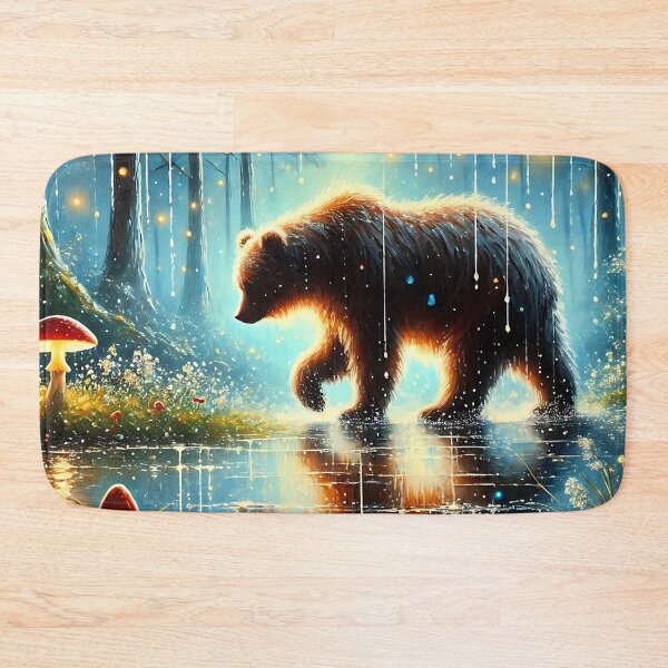 Item preview, Grizzly Art #49 | Grizzly Lovers designed and sold by ksgraphics222.