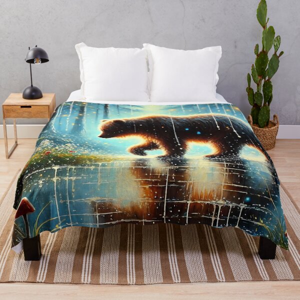 Item preview, Grizzly Art #49 | Grizzly Lovers designed and sold by ksgraphics222.