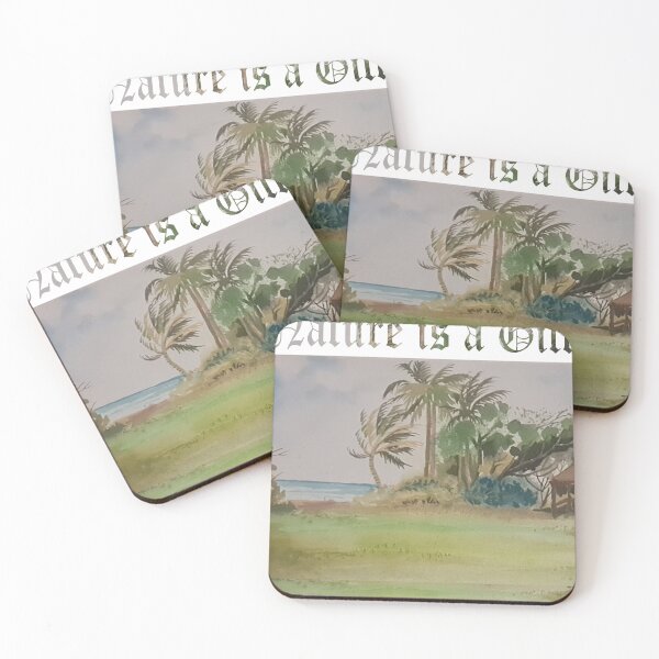Item preview, Nature is a gift designed and sold by Varshaa.
