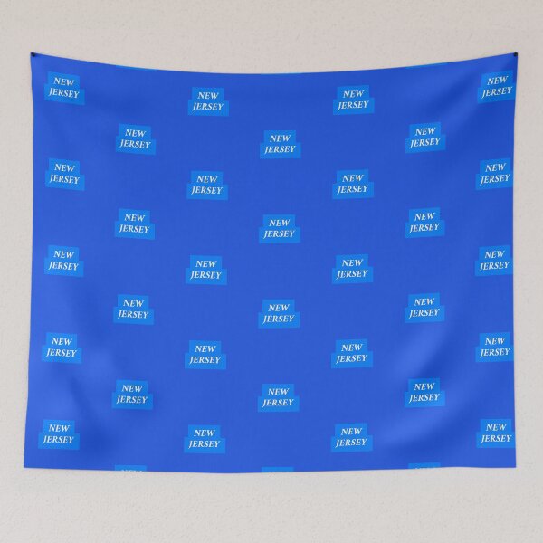 Item preview, New Jersey designed and sold by JerseyBoysTees.