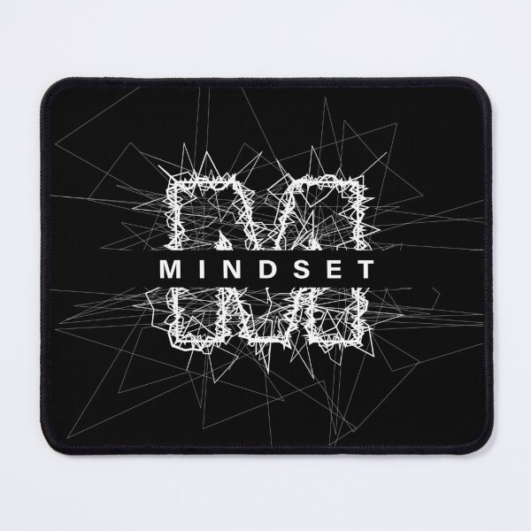 Item preview, MINDSET designed and sold by Thehadagallery.