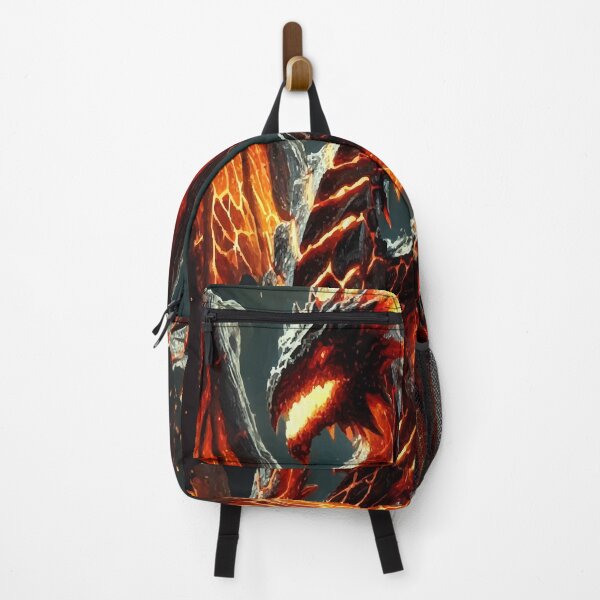 Item preview, Inferna: The Molten Flame Dragon designed and sold by AbstractAnom.