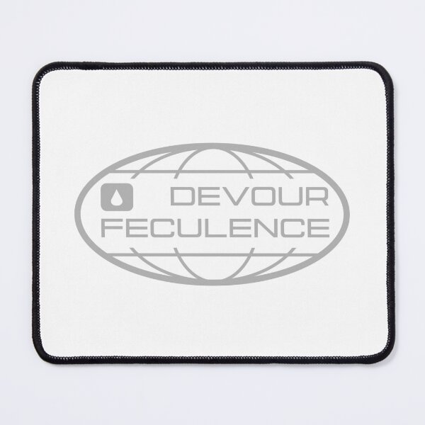 Item preview, Devour Feculence designed and sold by OddityDesign.