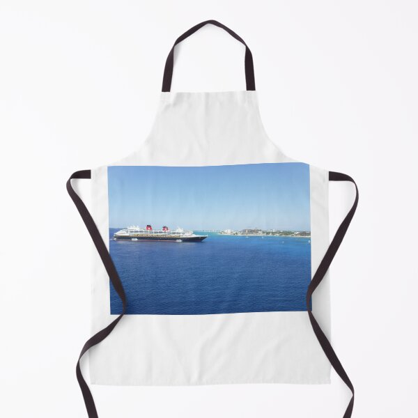 Item preview, Cruise Ship designed and sold by GloriaGranat.