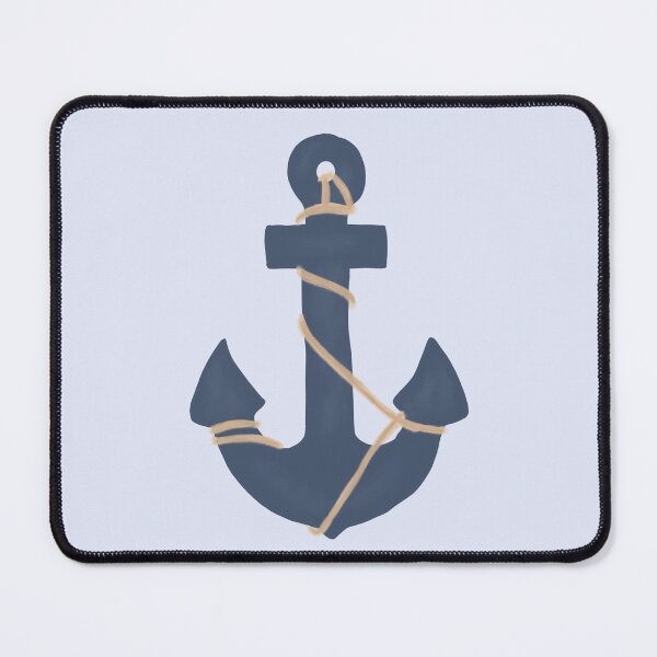 Item preview, anchored designed and sold by heytherelila.