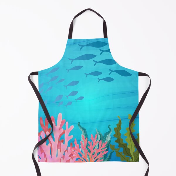 Item preview, Under The Sea (AM) designed and sold by CivitanMedia.