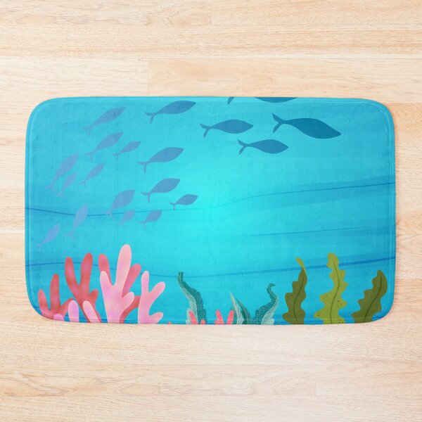 Item preview, Under The Sea (AM) designed and sold by CivitanMedia.