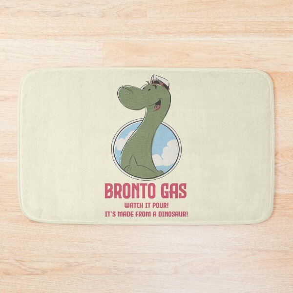 Artikelvorschau, State Of Decay Bronto Gas Design entworfen und verkauft von MixedMediaPrint.