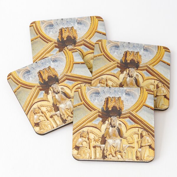 Item preview, Portal of the Tarragona Cathedral designed and sold by manoloshoping.