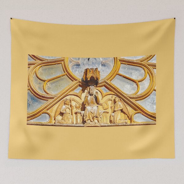 Item preview, Portal of the Tarragona Cathedral designed and sold by manoloshoping.