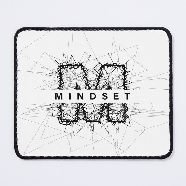 Item preview, MINDSET designed and sold by Thehadagallery.
