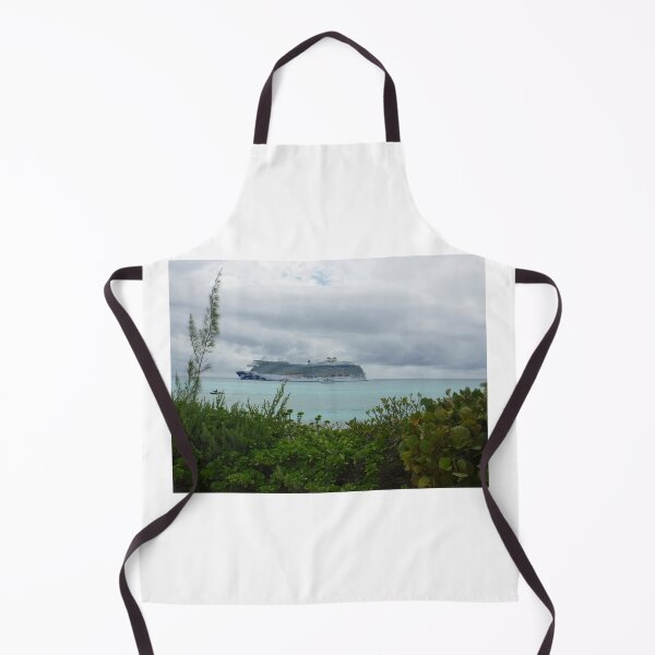 Item preview, Cruise Ship designed and sold by GloriaGranat.