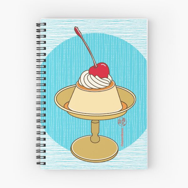 Item preview, Creme Caramel designed and sold by EV Visuals.