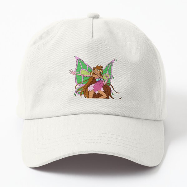 Item preview, Flora Enchantix Winx Club  designed and sold by piacore.