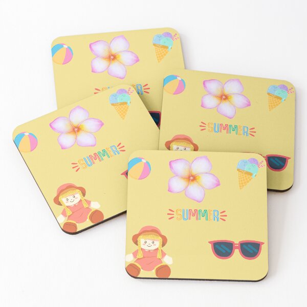 Item preview, Cosas de verano (EP) designed and sold by CivitanMedia.
