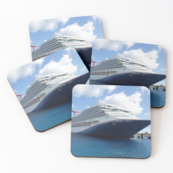 Item preview, Big Ship designed and sold by GloriaGranat.