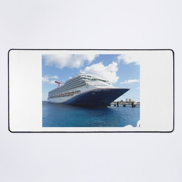 Item preview, Big Ship designed and sold by GloriaGranat.